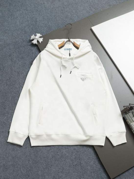 Picture of Prada Hoodies _SKUPradaXS-Lxetr1205360